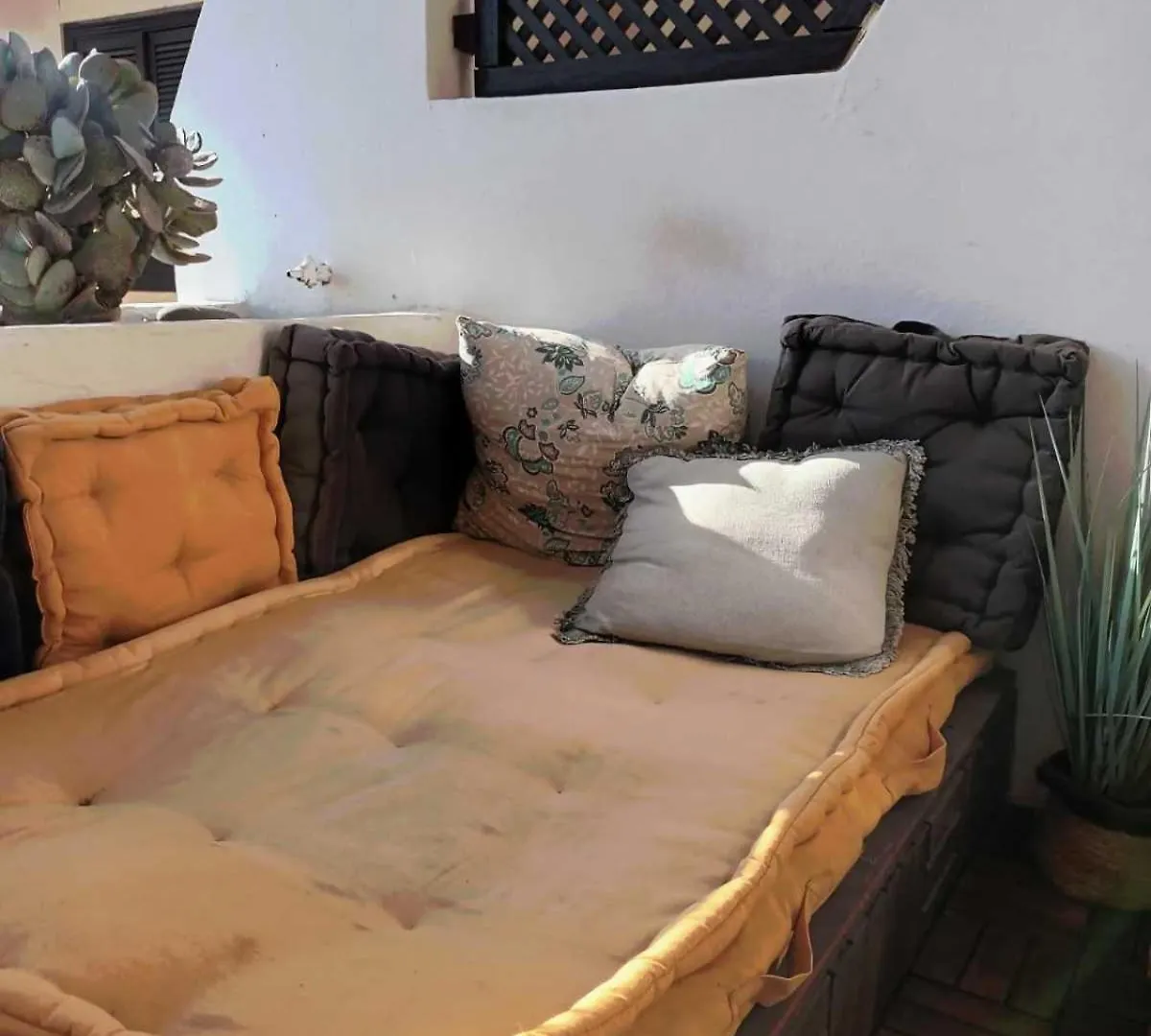 Apartamento Lujo Vistas Mar 221 San Miguel de Abona 0*,