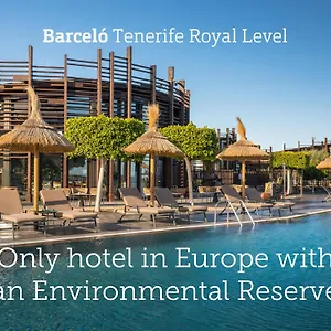 Barcelo Tenerife Royal Level San Miguel de Abona